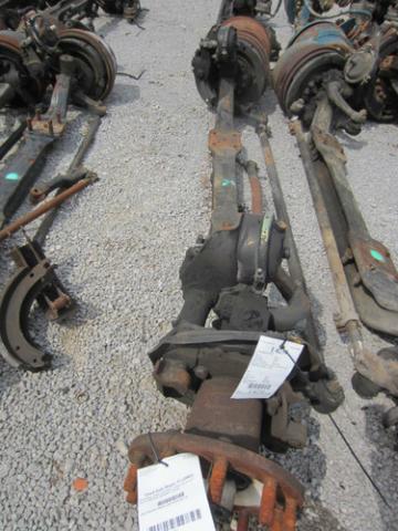 ROCKWELL FF961 AXLE ASSEMBLY, FRONT (STEER)
