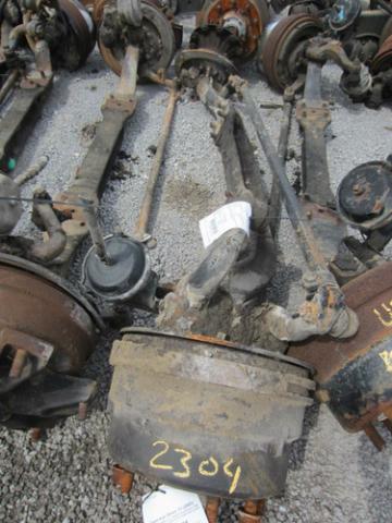 FREIGHTLINER FL112 AXLE ASSEMBLY, FRONT (STEER)