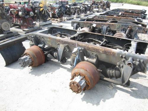FREIGHTLINER AIR RT40-145 Cutoff Assembly