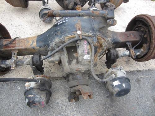 MERITOR RS23186 Axle Assembly, Rear (Front)