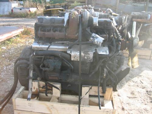 MACK E7 Engine Assembly