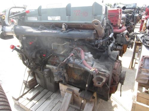 DETROIT 60 SERIES-14.0 DDC4 Engine Assembly