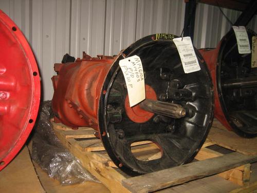 ROCKWELL MERITOR-MO14G10A Transmission Assembly