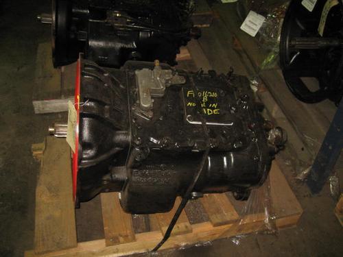  FRO16210B Transmission Assembly