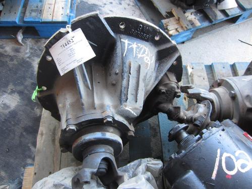 GMC T170 Differential Assembly Rear Rear