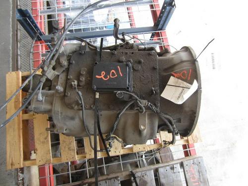 ROCKWELL RM9-115A Transmission Assembly