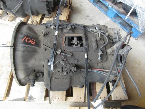 ROCKWELL RM9-115A Transmission Assembly