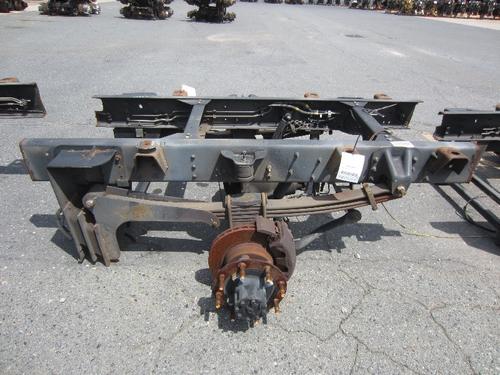DANA 80 Differential Assembly Rear Rear