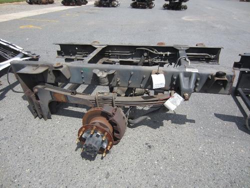 DANA 80 Differential Assembly Rear Rear