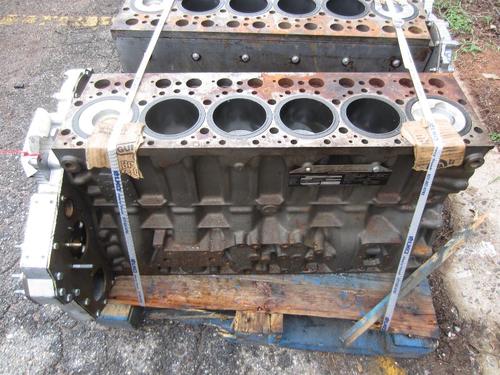 MACK  Engine Assembly
