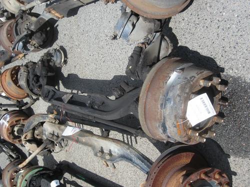 FREIGHTLINER FLD120 AXLE ASSEMBLY, FRONT (STEER)