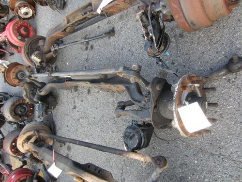 KENWORTH T600 AXLE ASSEMBLY, FRONT (STEER)