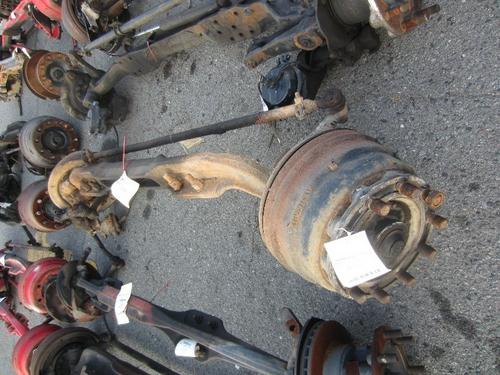 FREIGHTLINER FLD120 CLASSIC AXLE ASSEMBLY, FRONT (STEER)