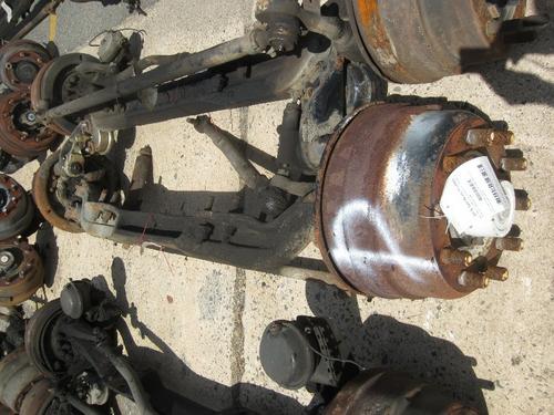 FREIGHTLINER FLD112 AXLE ASSEMBLY, FRONT (STEER)