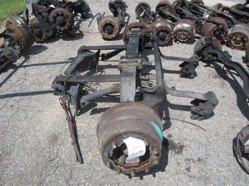 VOLVO VNM 64T AXLE ASSEMBLY, FRONT (STEER)