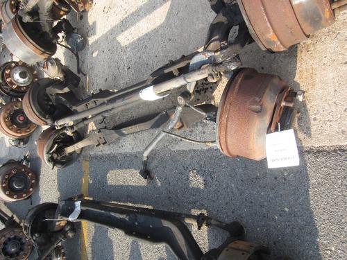 STERLING A9513 AXLE ASSEMBLY, FRONT (STEER)