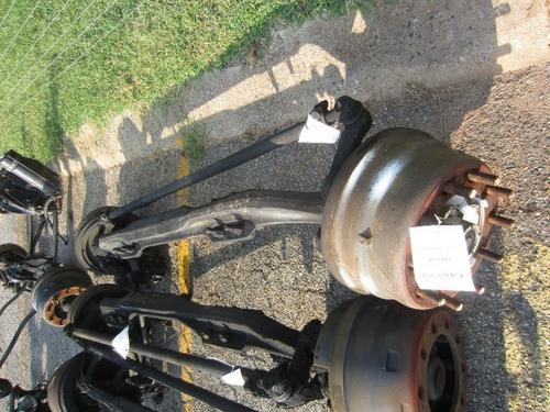 MACK CHN612 AXLE ASSEMBLY, FRONT (STEER)