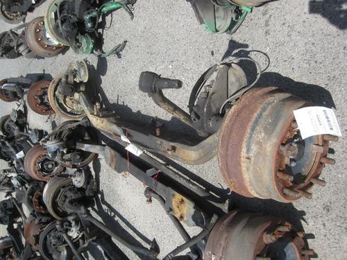 INTERNATIONAL 4200 AXLE ASSEMBLY, FRONT (STEER)