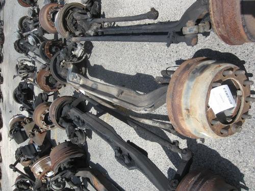 MACK CH613 AXLE ASSEMBLY, FRONT (STEER)