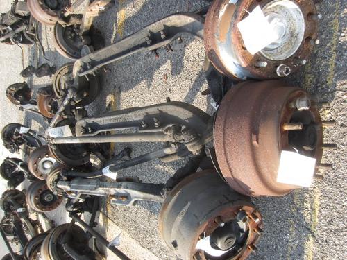 GMC C7000 AXLE ASSEMBLY, FRONT (STEER)