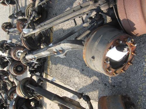 STERLING A9500 AXLE ASSEMBLY, FRONT (STEER)