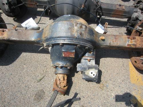 ROCKWELL RT240 Axle Assembly, Rear (Front)