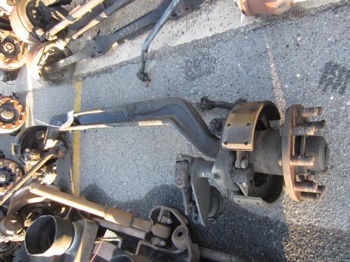 WHITE/GMC WIA AXLE ASSEMBLY, FRONT (STEER)