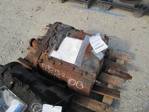  FRO15210B Transmission Assembly