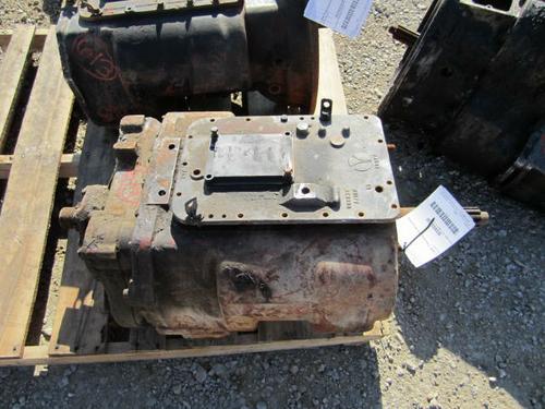 ROCKWELL  Transmission Assembly