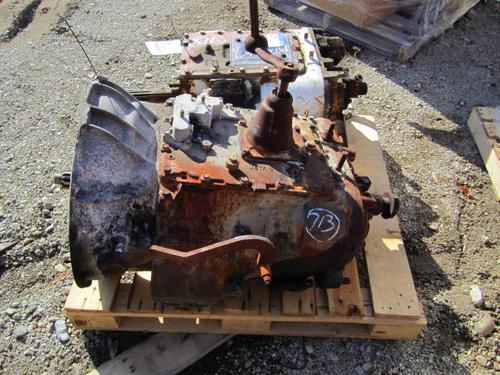  FRO16210C Transmission Assembly
