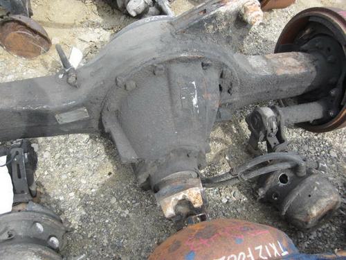  21060S Differential Assembly Rear Rear