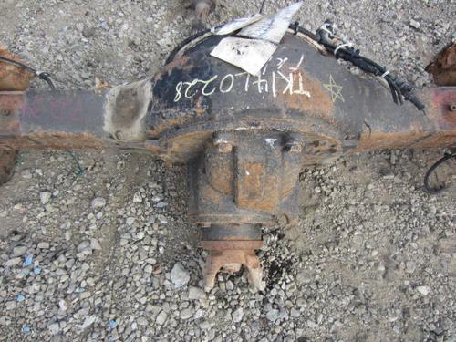 MERITOR RS19145 Differential Assembly Rear Rear