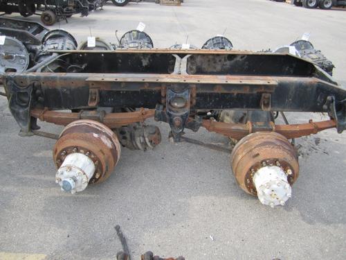  DS402 Cutoff Assembly