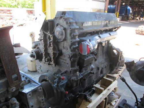 DETROIT 60 SERIES-12.7 DDC3 Engine Assembly