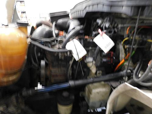 INTERNATIONAL Maxxforce 7 Liter Engine Assembly