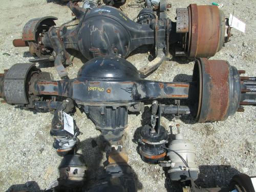 MERITOR-ROCKWELL RS23186 Axle Assembly, Rear (Rear)