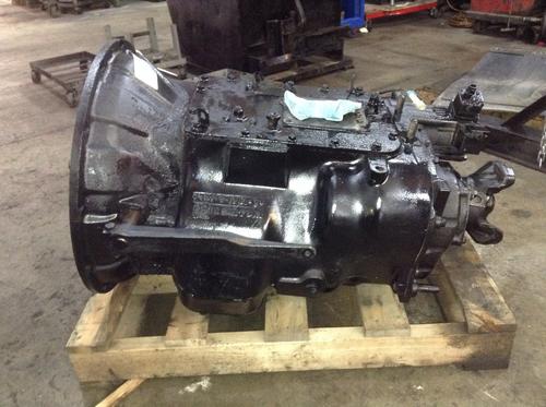 MERITOR MO15G10A Transmission Assembly