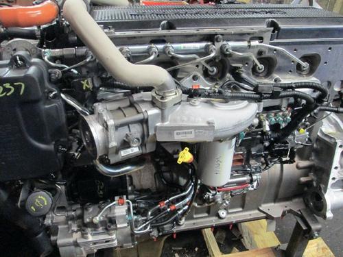 CUMMINS ISX15 EPA 13 Engine Assembly