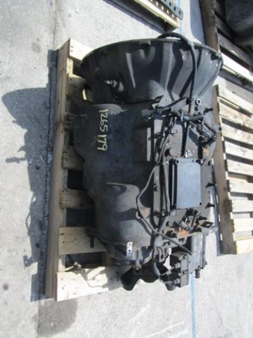 MERITOR M14G10AM Transmission Assembly