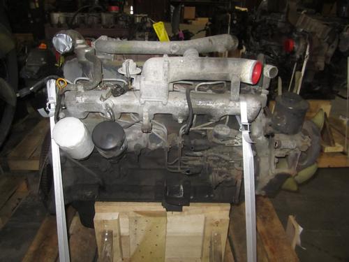 NISSAN-UD TRUCK TD42T Engine Assembly
