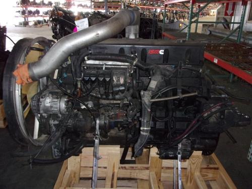 CUMMINS ISM EPA 98 Engine Assembly