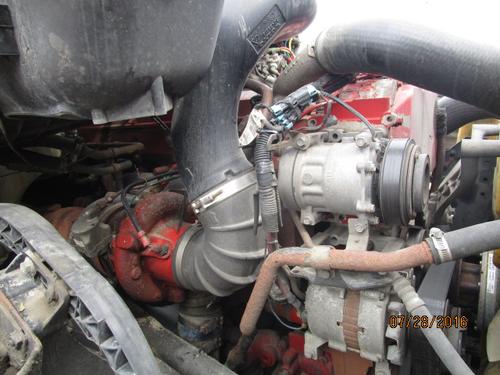 CUMMINS ISX EPA 04 Engine Assembly