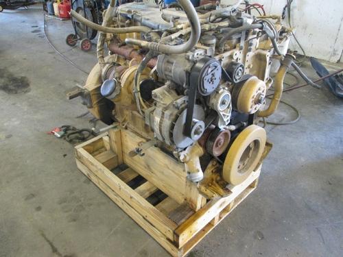 CAT C7 EPA 04 Engine Assembly