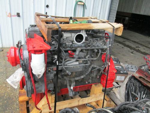 PACCAR PX-8 (ISC 8.3) Engine Assembly