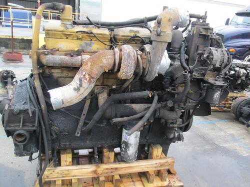 CAT 3406B-ATAAC Engine Assembly
