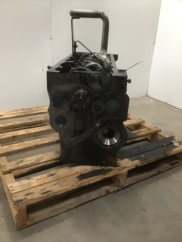 PACCAR PX-9 Cylinder Block