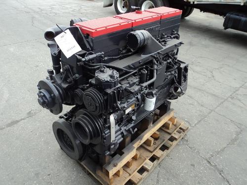 CUMMINS N14 CELECT+ 460-525 HP Engine Assembly