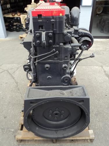 CUMMINS N14 CELECT+ 460-525 HP Engine Assembly