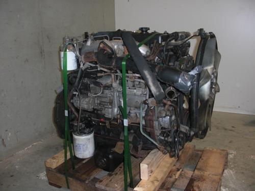 ISUZU 4BD2T Engine Assembly