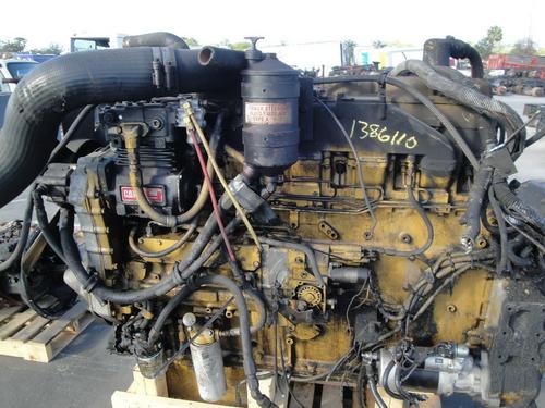 CAT 3406B-ATAAC Engine Assembly